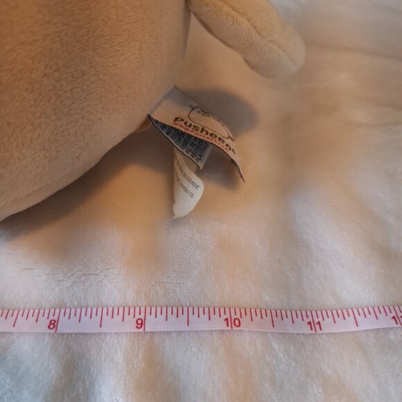 2018 GUND‎ Pusheen Pugsheen Pug Dog Cute Cuddly Soft Toy Plush Adorable Gift 10” - Picture 8 of 8